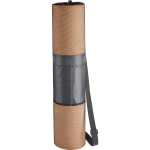 Cork Yoga Mat (6mm) 2 Cork Yoga Mat (6mm) 2
