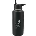 Highland 3-in-1 Copper Vacuum Bottle Kit 32oz 1 Highland 3-in-1 Copper Vacuum Bottle Kit 32oz 1
