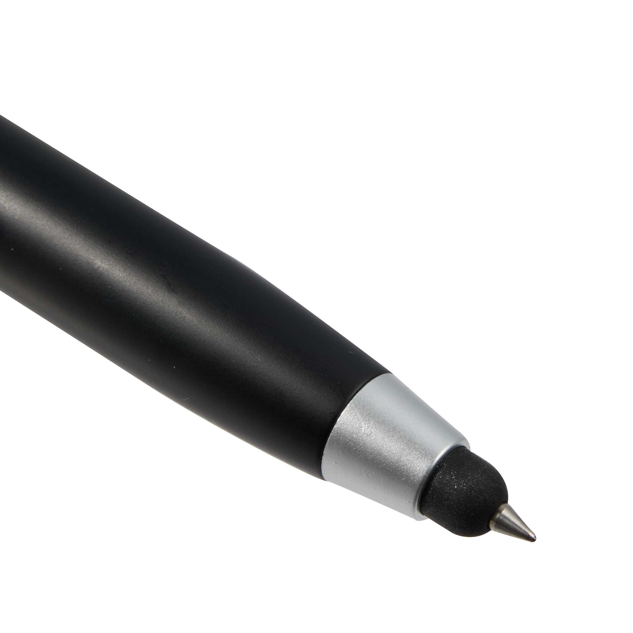 3-in-1 Tech Cleaning Stylus Gel Pen 1