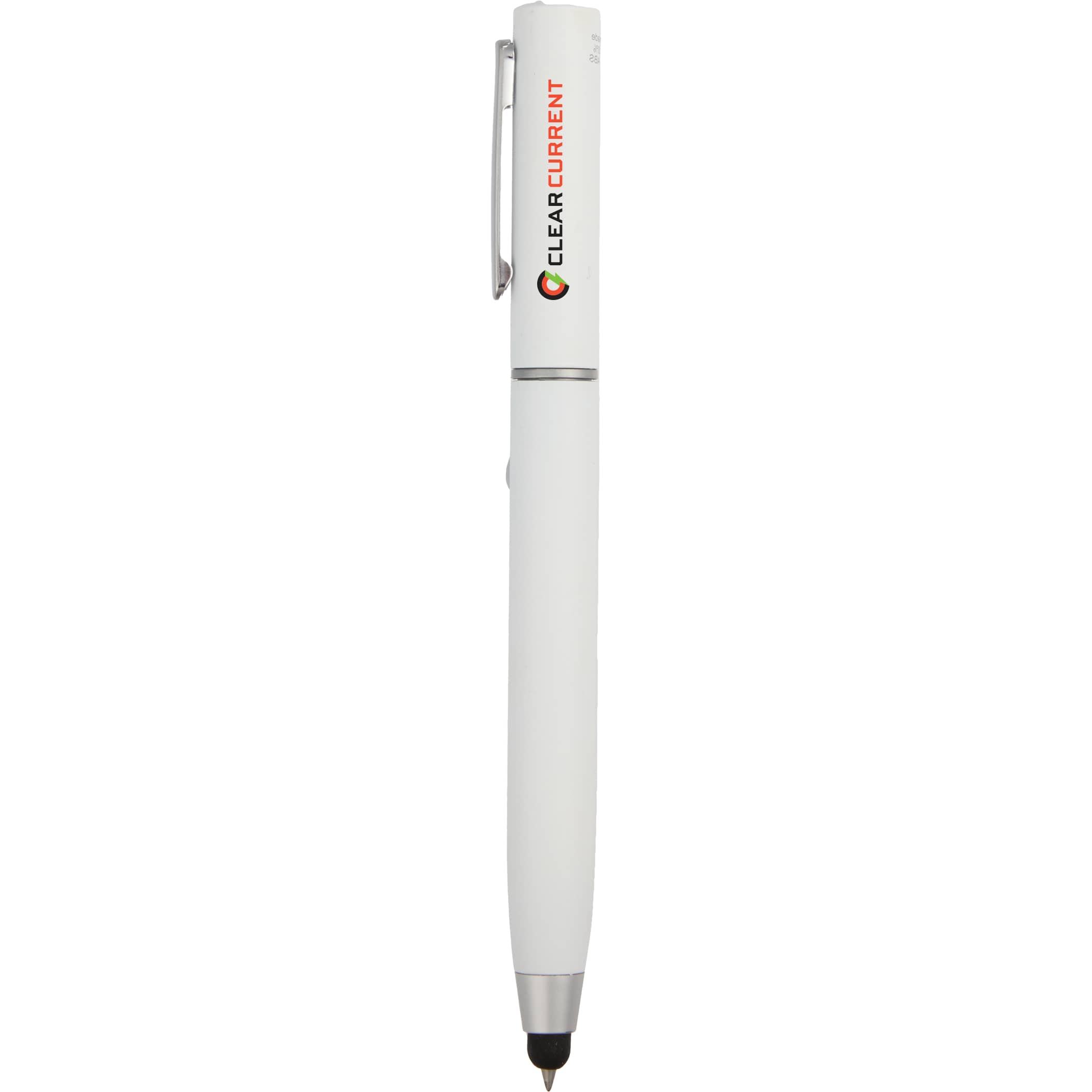 3-in-1 Tech Cleaning Stylus Gel Pen 1