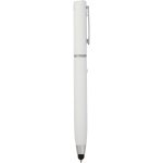 3-in-1 Tech Cleaning Stylus Gel Pen - SM-5305BKFront 3-in-1 Tech Cleaning Stylus Gel Pen - SM-5305BKFront