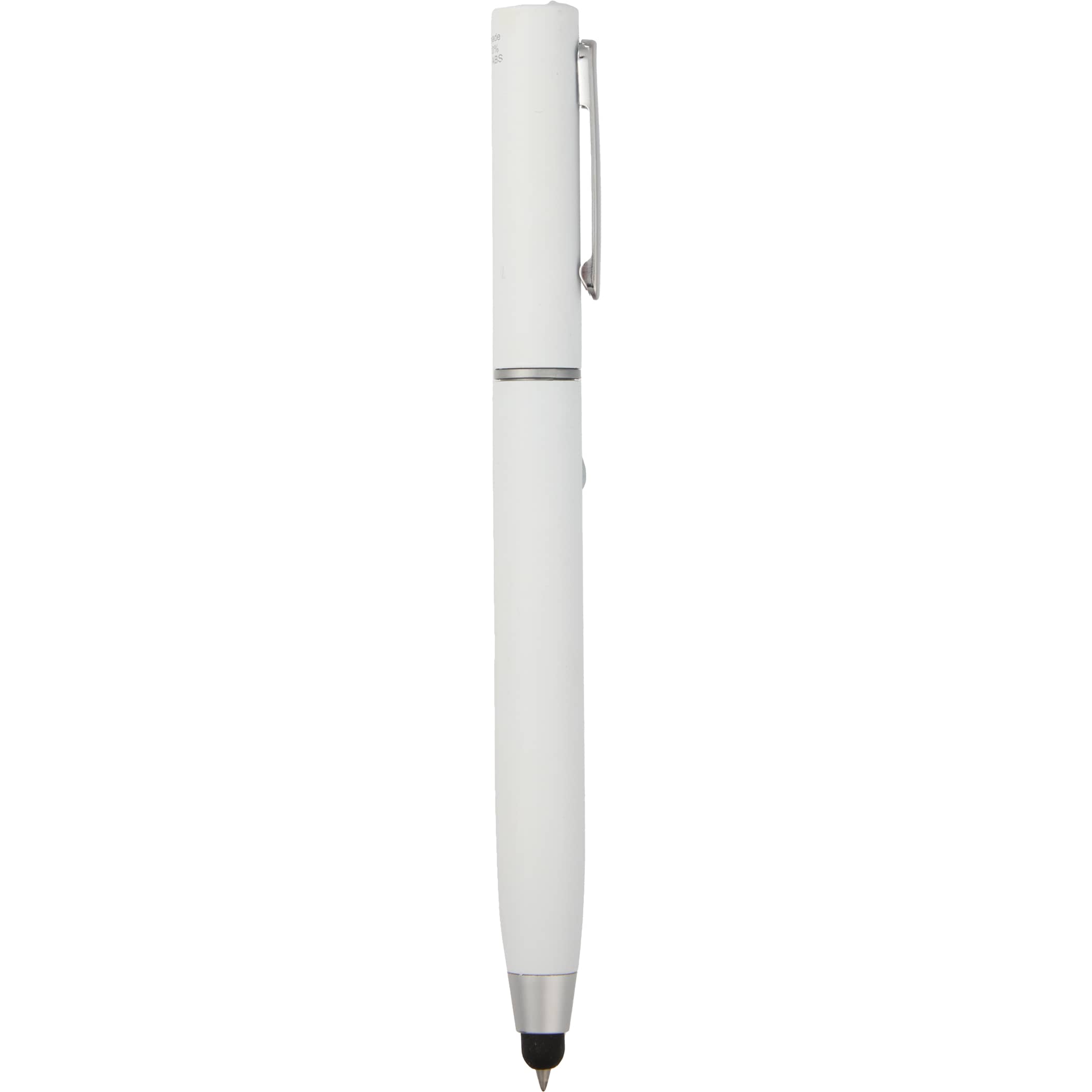 3-in-1 Tech Cleaning Stylus Gel Pen 1