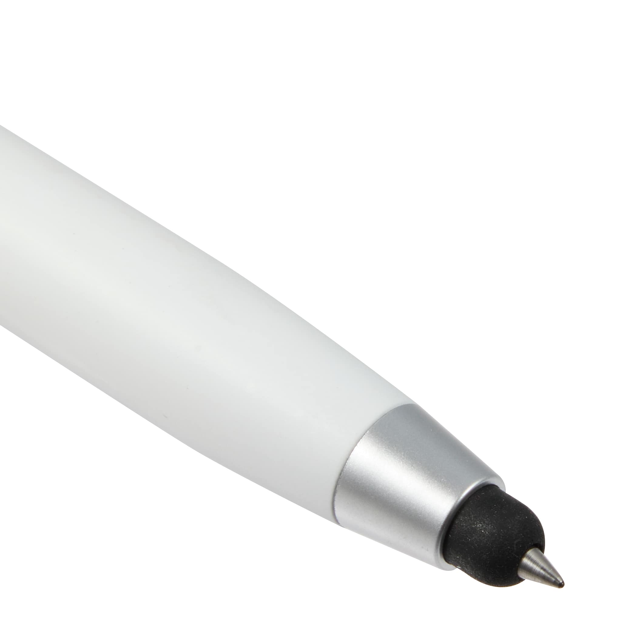 3-in-1 Tech Cleaning Stylus Gel Pen 1