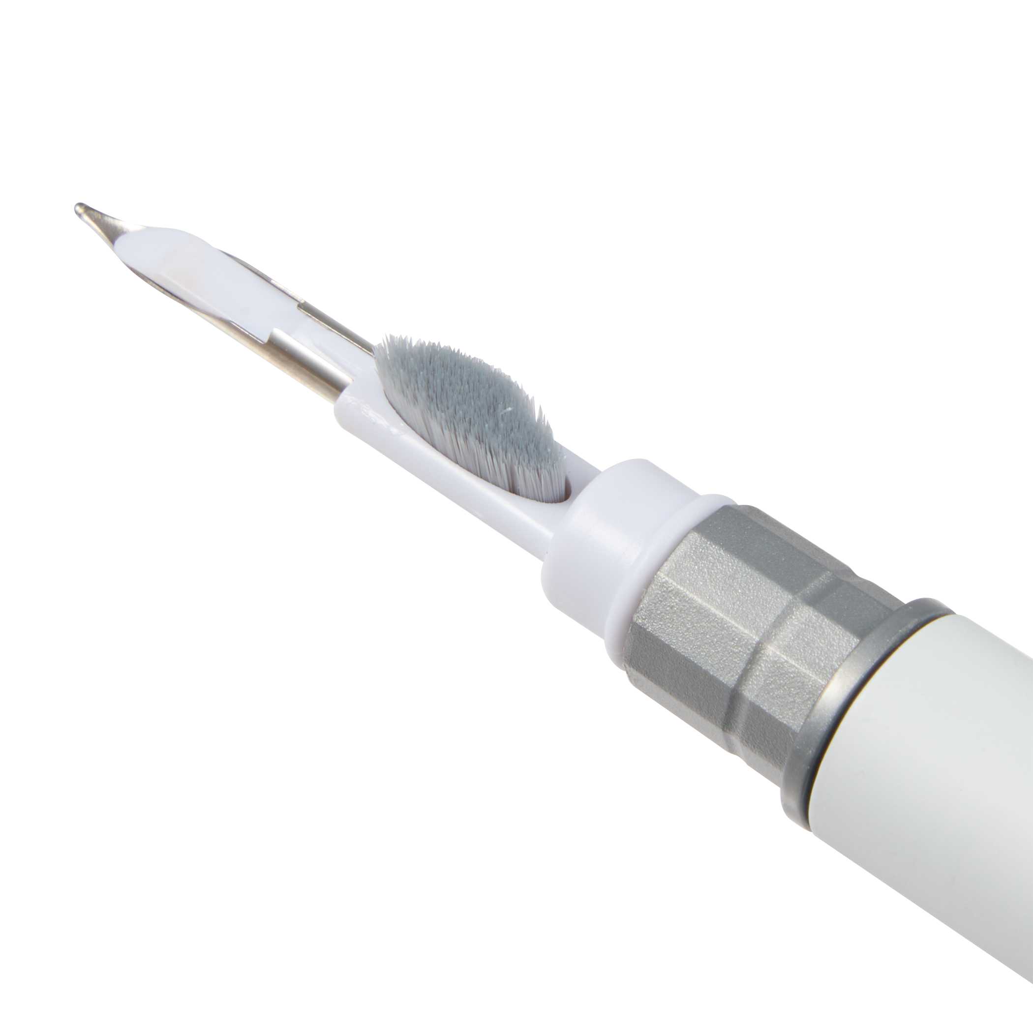 3-in-1 Tech Cleaning Stylus Gel Pen 1