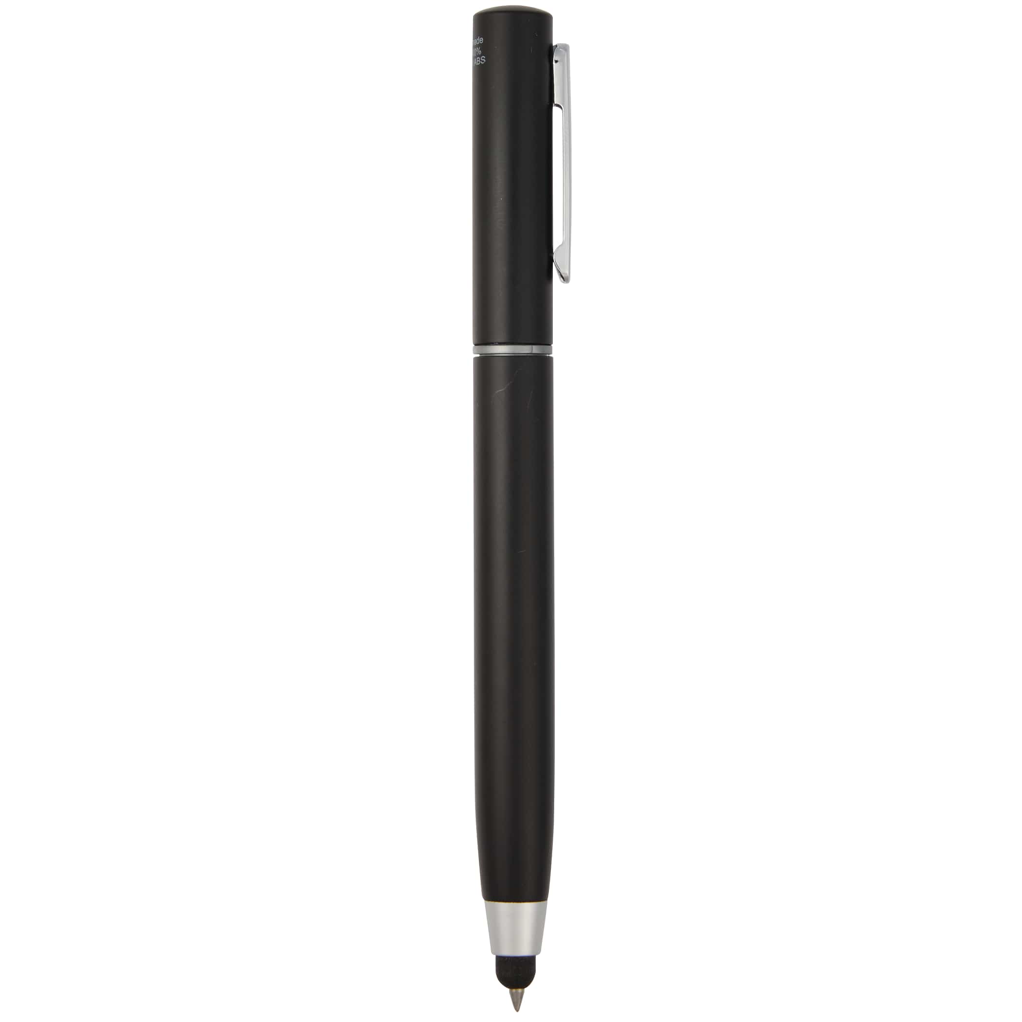 3-in-1 Tech Cleaning Stylus Gel Pen 1