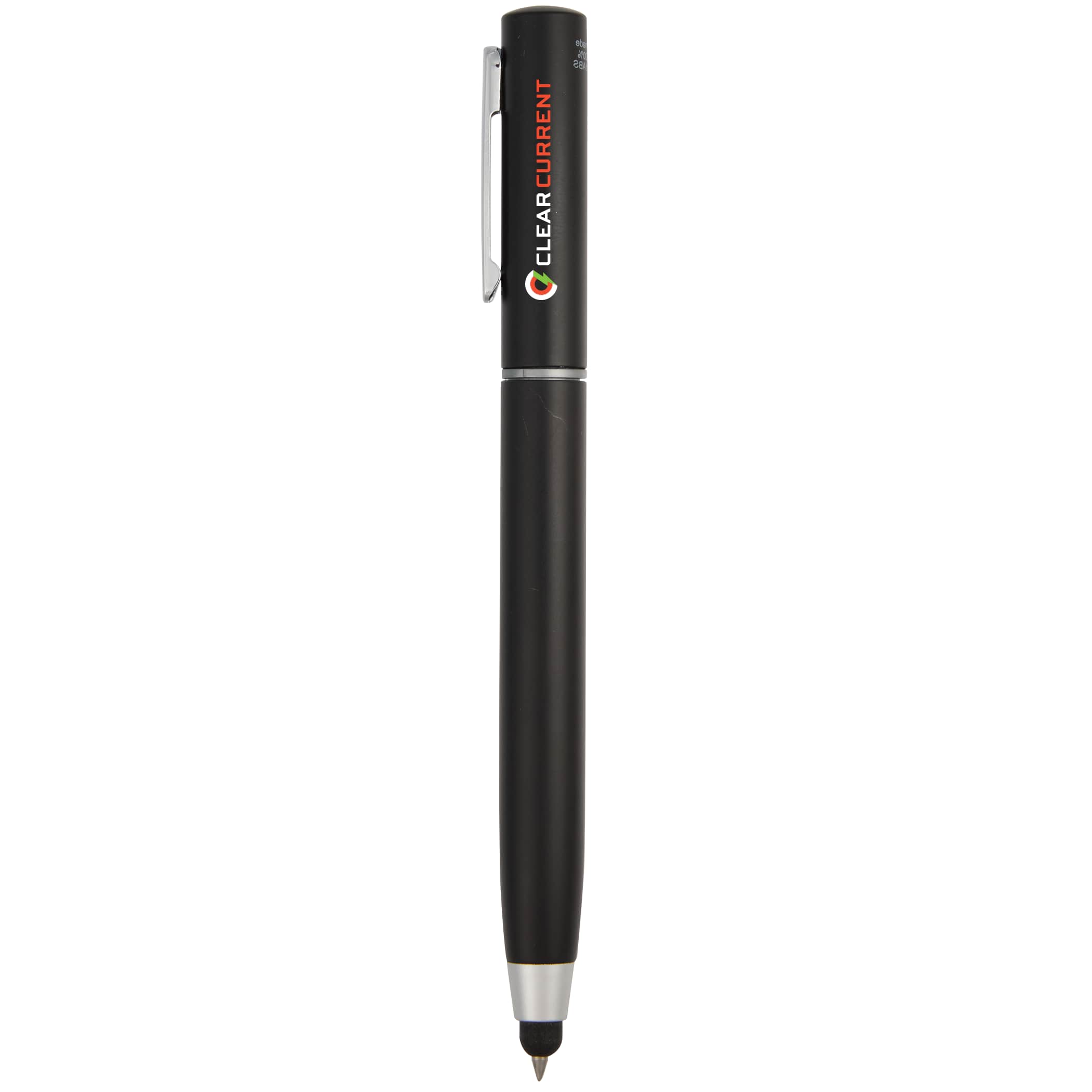 3-in-1 Tech Cleaning Stylus Gel Pen 1