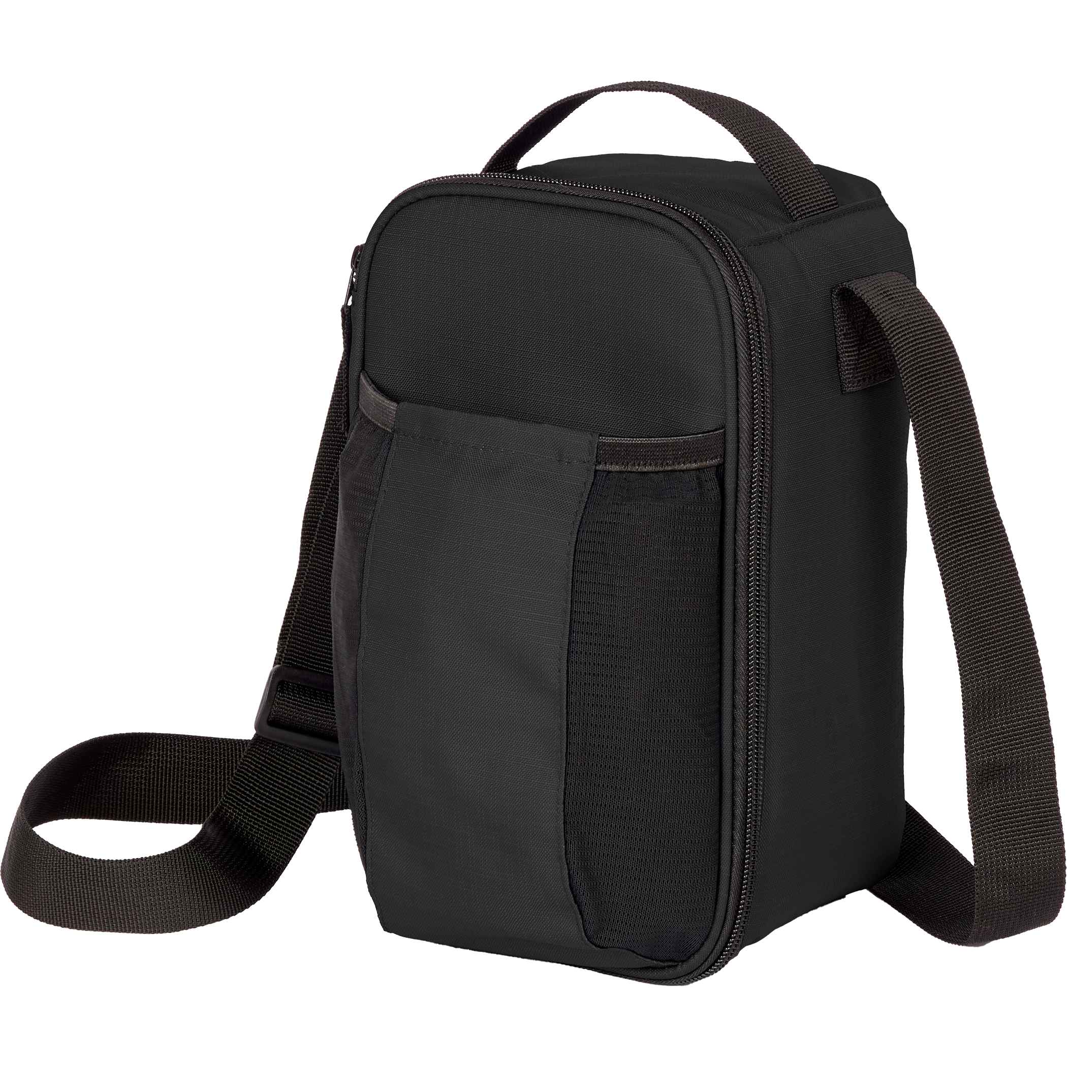 Crossbody Recycled 6-Can Cooler 1