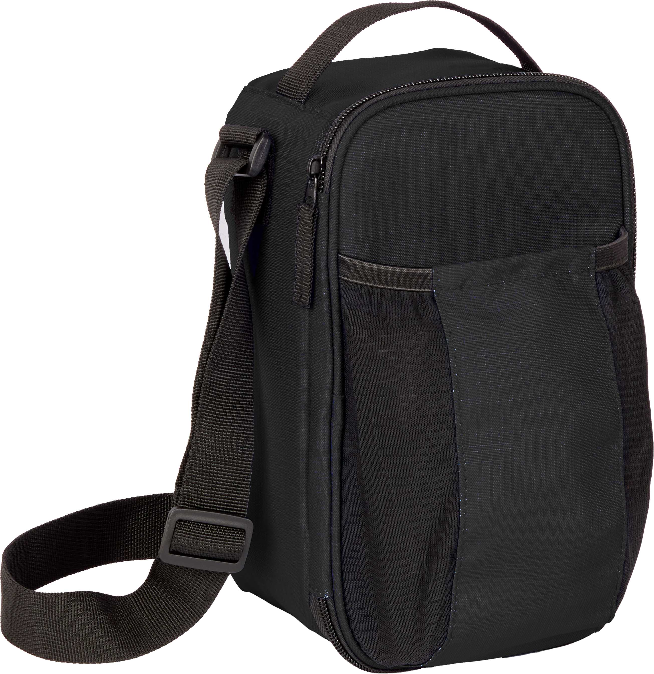 Crossbody Recycled 6-Can Cooler 1