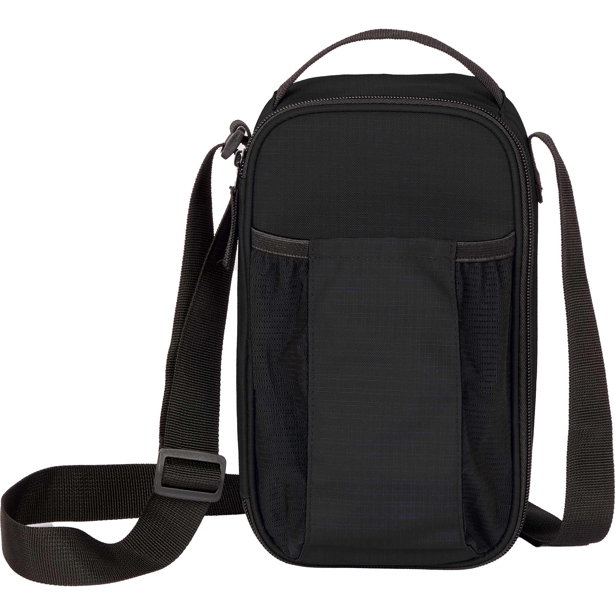 Crossbody Recycled 6-Can Cooler 1