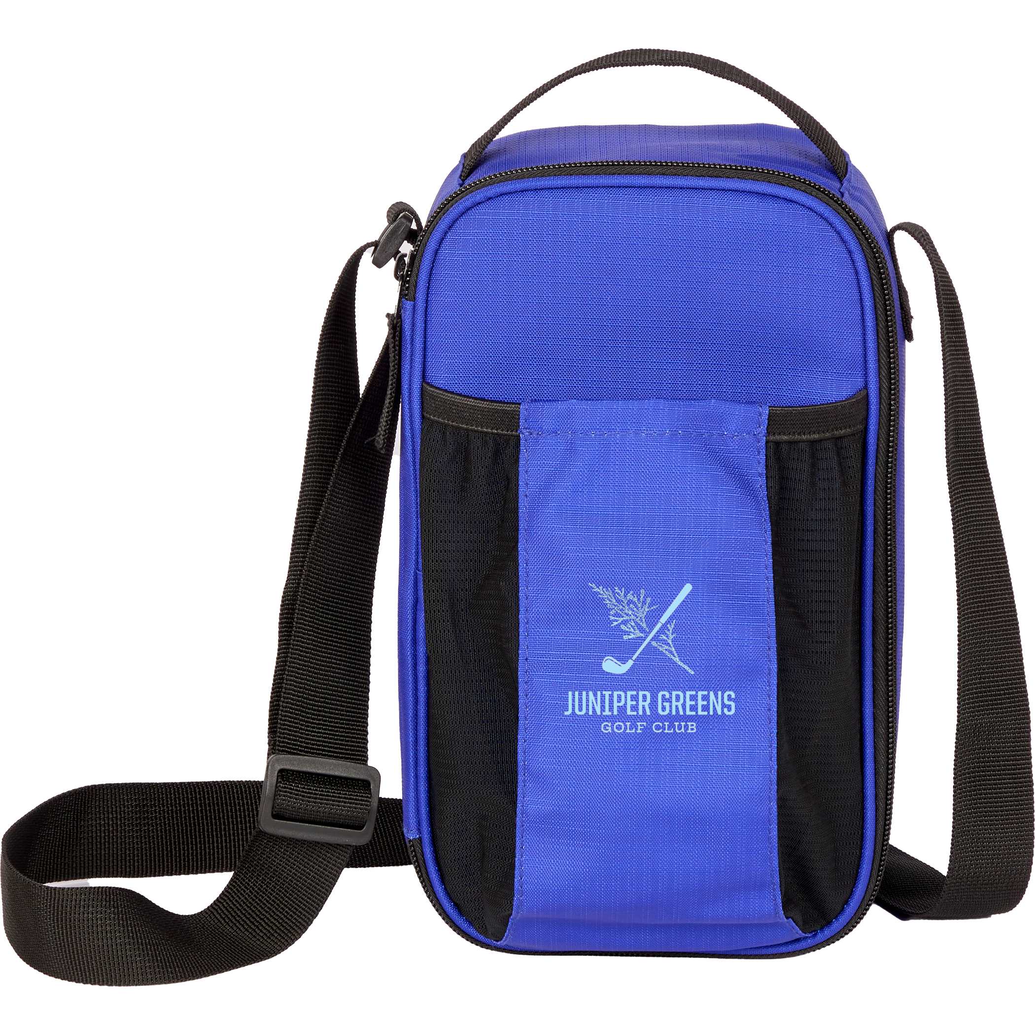 Crossbody Recycled 6-Can Cooler 1