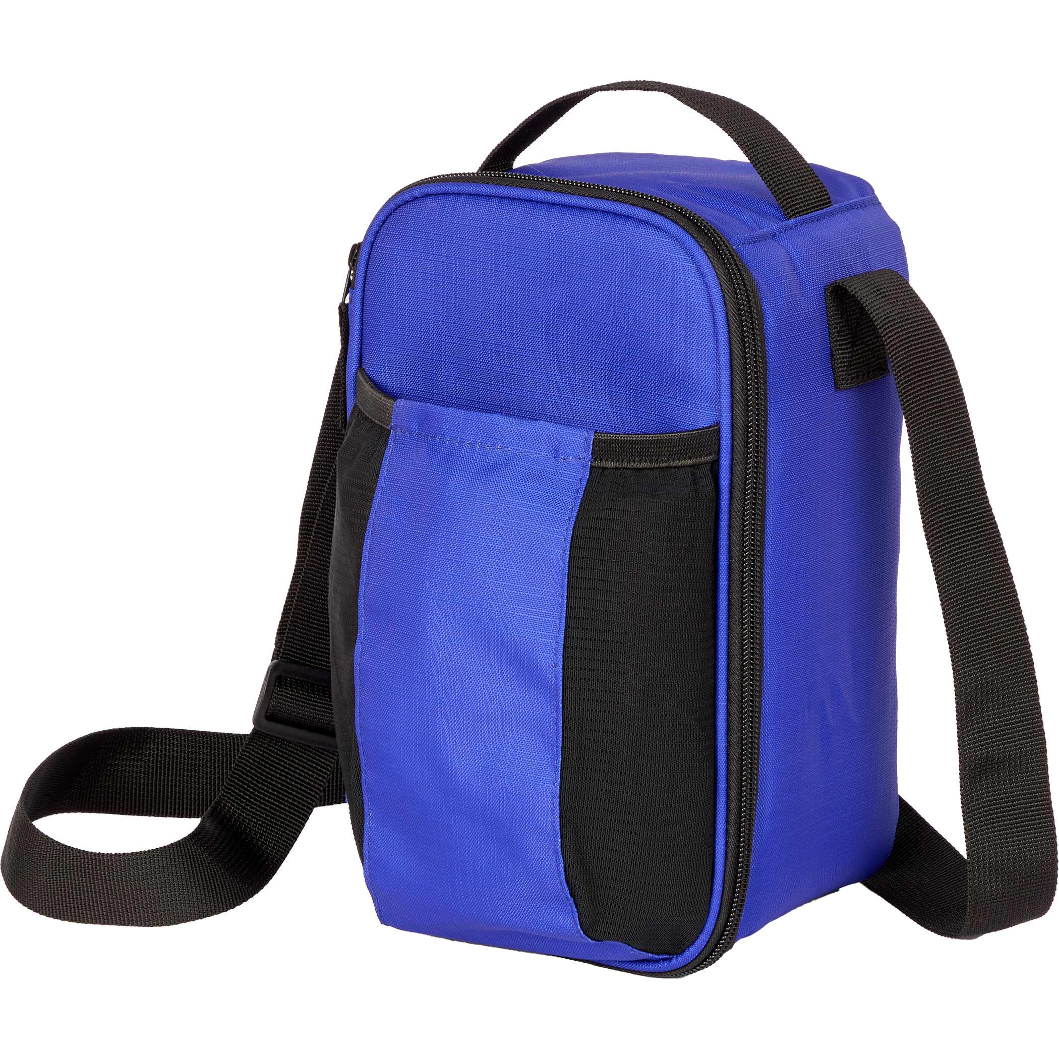 Crossbody Recycled 6-Can Cooler 1