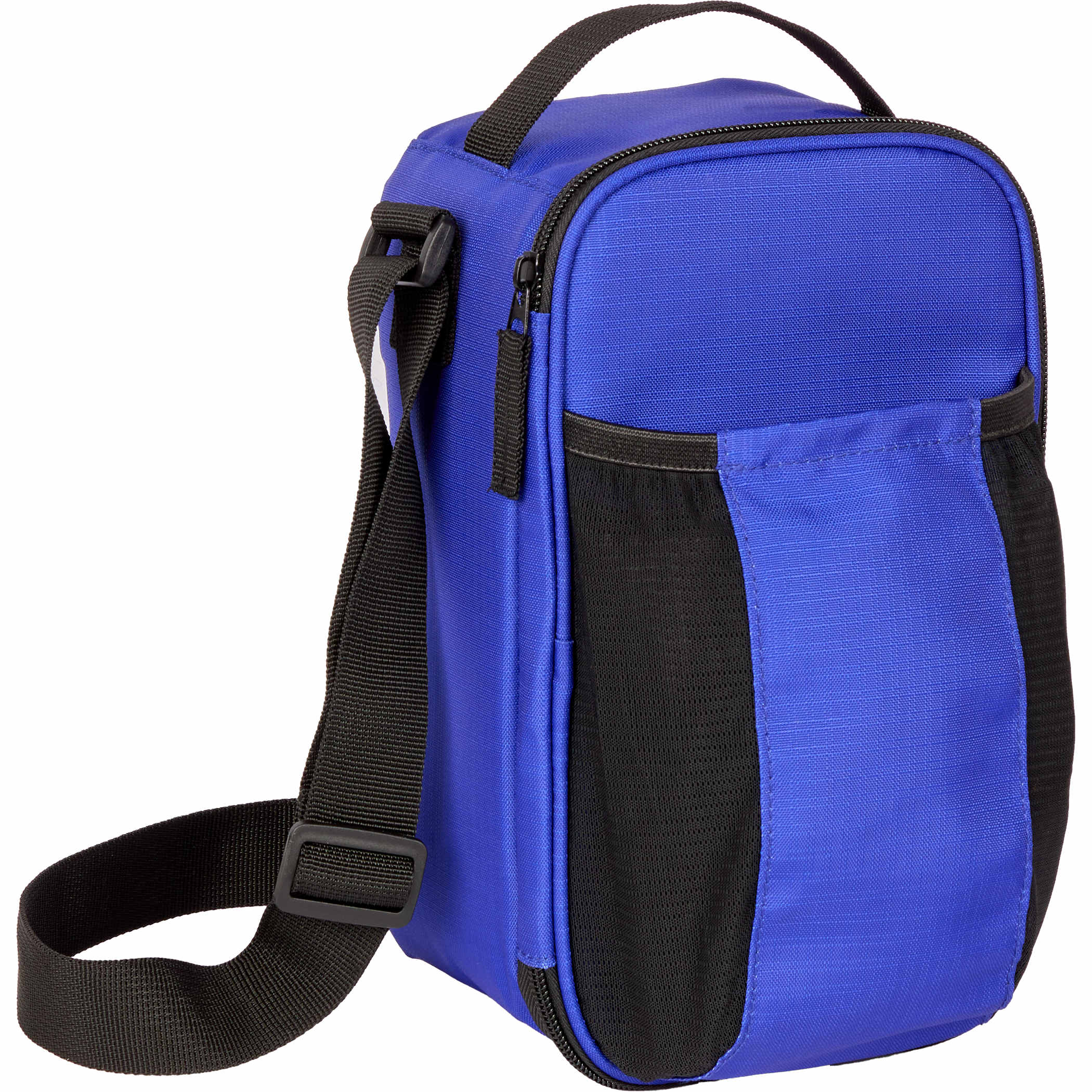 Crossbody Recycled 6-Can Cooler 1
