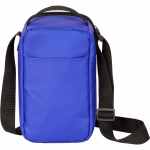 Crossbody Recycled 6-Can Cooler - 3750-91RYLBack Crossbody Recycled 6-Can Cooler - 3750-91RYLBack