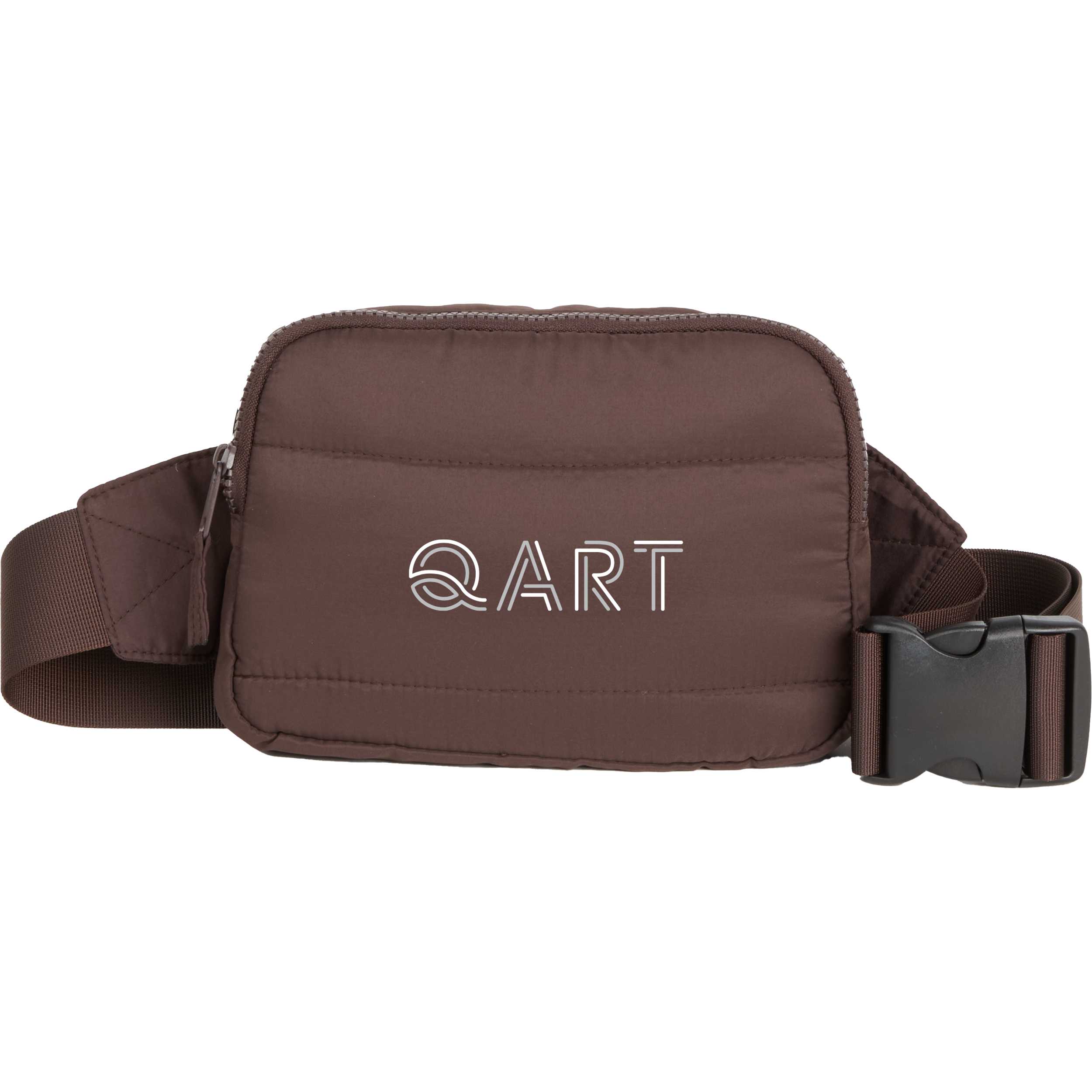 Puffer Recycled Fanny Pack 1
