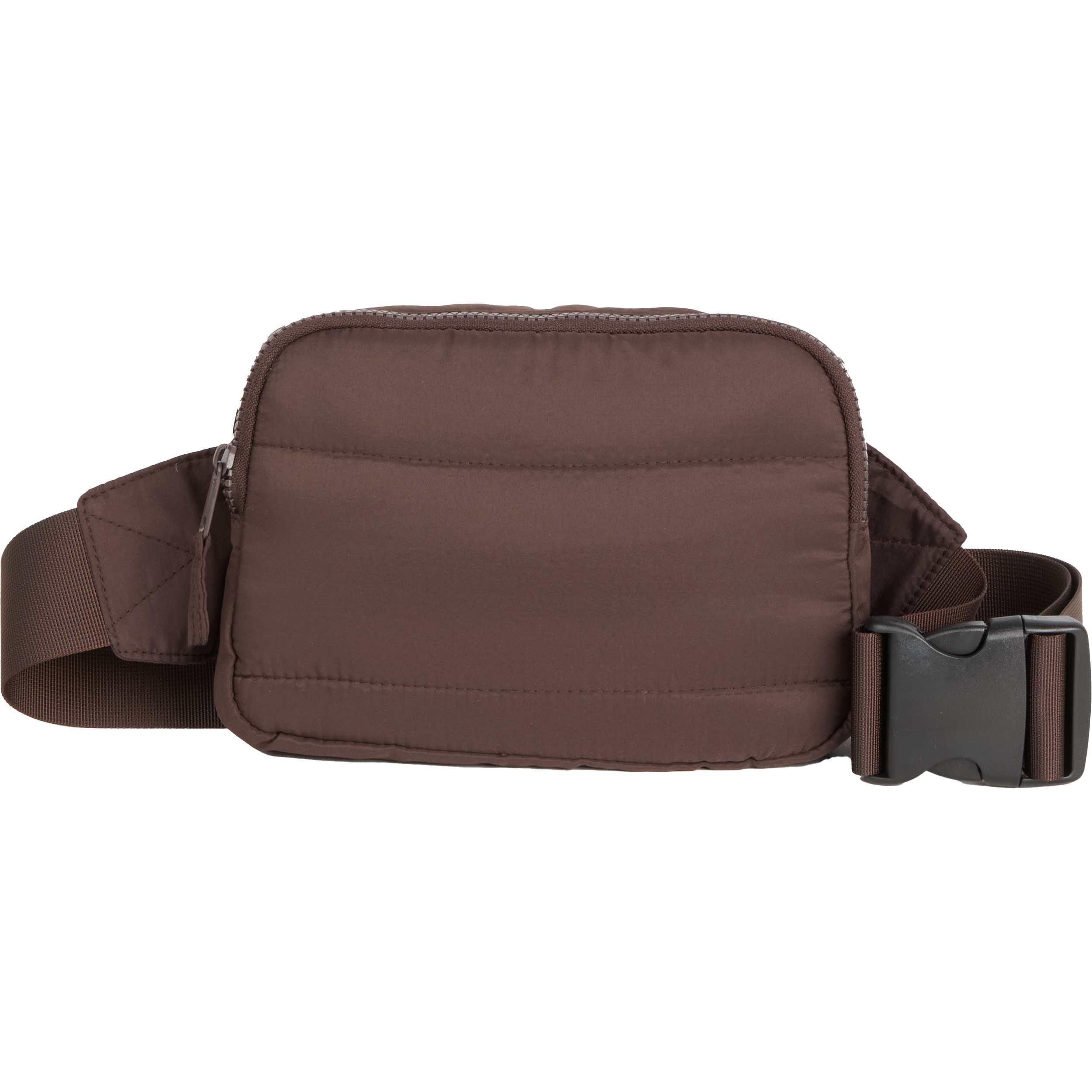 Puffer Recycled Fanny Pack 1