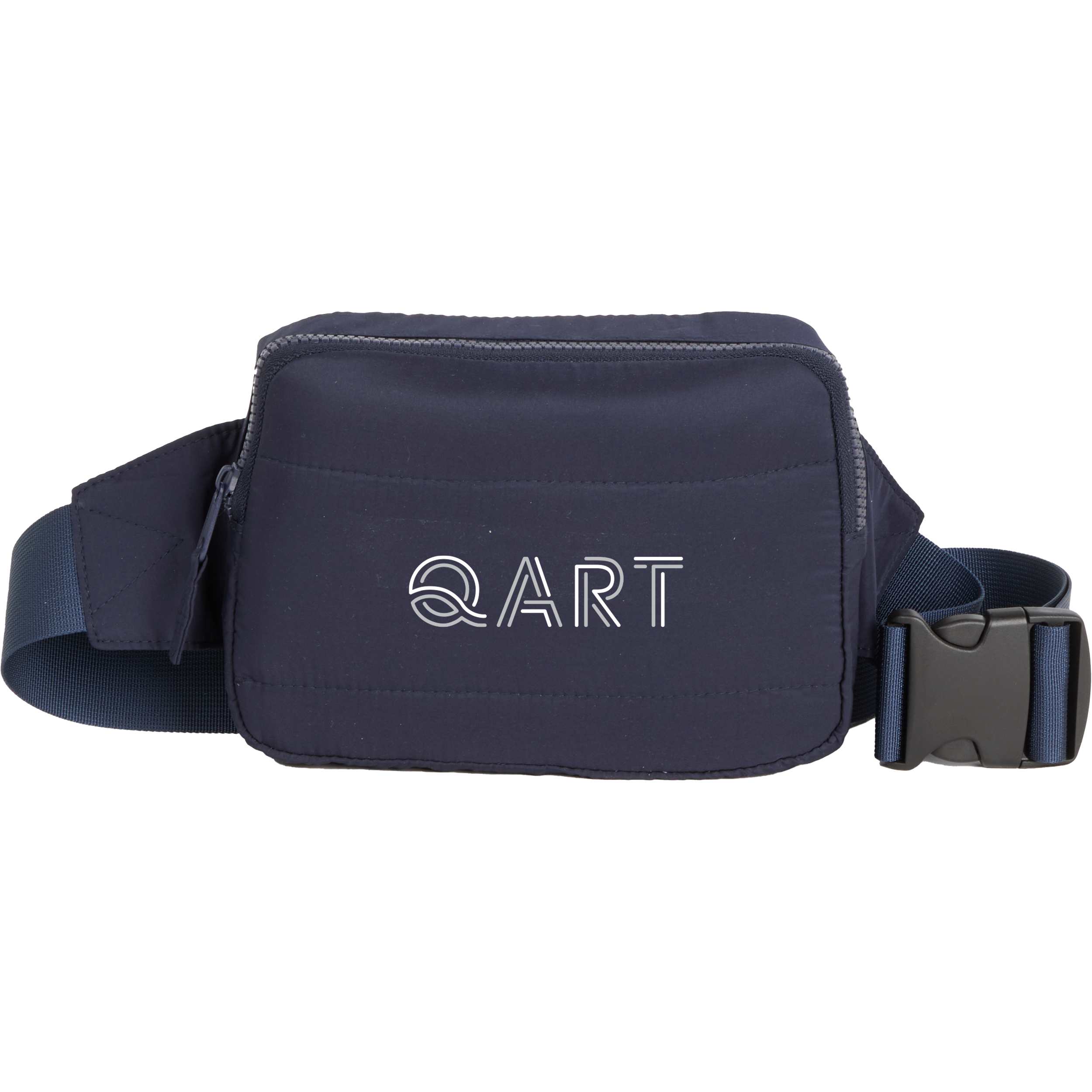 Puffer Recycled Fanny Pack 1