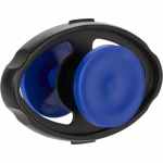 Axis Double Spinner - SM-4049BLBKAngle-Right Axis Double Spinner - SM-4049BLBKAngle-Right