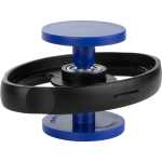 Axis Double Spinner - SM-4049BLBKFront Axis Double Spinner - SM-4049BLBKFront