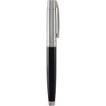 Sheaffer® 300 Glossy Chrome Black Roller Ball 2 Sheaffer® 300 Glossy Chrome Black Roller Ball 2