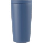 Carissa Vaccum Insulated Tumbler w/ Slide Lid 14oz - SM-6554NFBLFront Carissa Vaccum Insulated Tumbler w/ Slide Lid 14oz - SM-6554NFBLFront