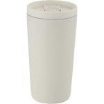 Carissa Vaccum Insulated Tumbler w/ Slide Lid 14oz - SM-6554TOFUBack Carissa Vaccum Insulated Tumbler w/ Slide Lid 14oz - SM-6554TOFUBack