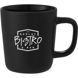 Napa Ceramic Mug 10 oz. 1 Napa Ceramic Mug 10 oz. 1