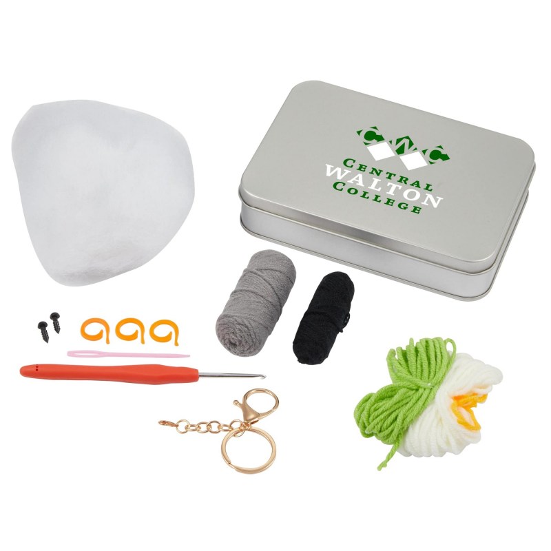Crochet Craft Kit 1 Crochet Craft Kit 1