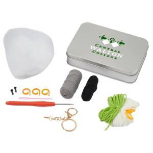 Crochet Craft Kit 1 Crochet Craft Kit 1