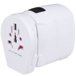 SKROSS World Travel Adapter PRO World & USB - 9444-03WHAngle-Right SKROSS World Travel Adapter PRO World & USB - 9444-03WHAngle-Right