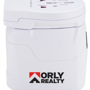 SKROSS World Travel Adapter PRO World & USB 1 SKROSS World Travel Adapter PRO World & USB 1