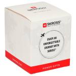 SKROSS World Travel Adapter PRO World & USB - 9444-03WHAngle-Left SKROSS World Travel Adapter PRO World & USB - 9444-03WHAngle-Left