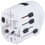 SKROSS World Travel Adapter PRO World & USB - 9444-03WHAngle-Right SKROSS World Travel Adapter PRO World & USB - 9444-03WHAngle-Right