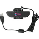 1080P HD Webcam with Microphone - 7142-45BKFront 1080P HD Webcam with Microphone - 7142-45BKFront