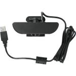 1080P HD Webcam with Microphone - 7142-45BKFront 1080P HD Webcam with Microphone - 7142-45BKFront