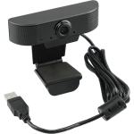 1080P HD Webcam with Microphone - 7142-45BKAngle-Right 1080P HD Webcam with Microphone - 7142-45BKAngle-Right