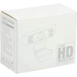 1080P HD Webcam with Microphone - 7142-45BKAngle-Right 1080P HD Webcam with Microphone - 7142-45BKAngle-Right