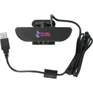 1080P HD Webcam with Microphone 1 1080P HD Webcam with Microphone 1