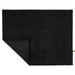 Recycled PET Oversized Coral Fleece Blanket - 1082-02NYFront Recycled PET Oversized Coral Fleece Blanket - 1082-02NYFront