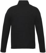 Men's DARNELL Eco Knit Full Zip Sweater - TM18147995Back Men's DARNELL Eco Knit Full Zip Sweater - TM18147995Back