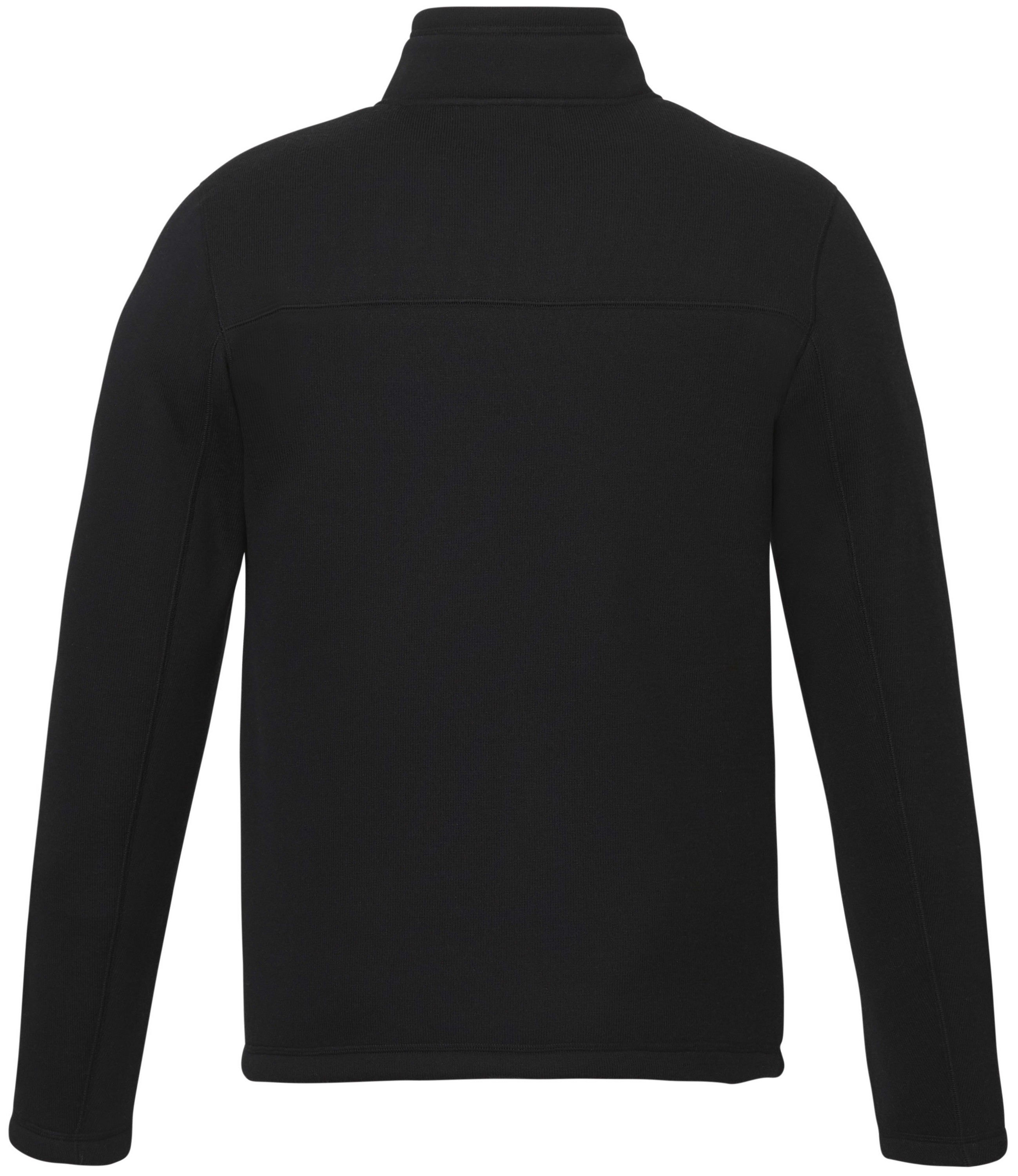 Men's DARNELL Eco Knit Full Zip Sweater 1