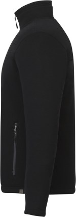 Men's DARNELL Eco Knit Full Zip Sweater - TM18147995Left-Side Men's DARNELL Eco Knit Full Zip Sweater - TM18147995Left-Side