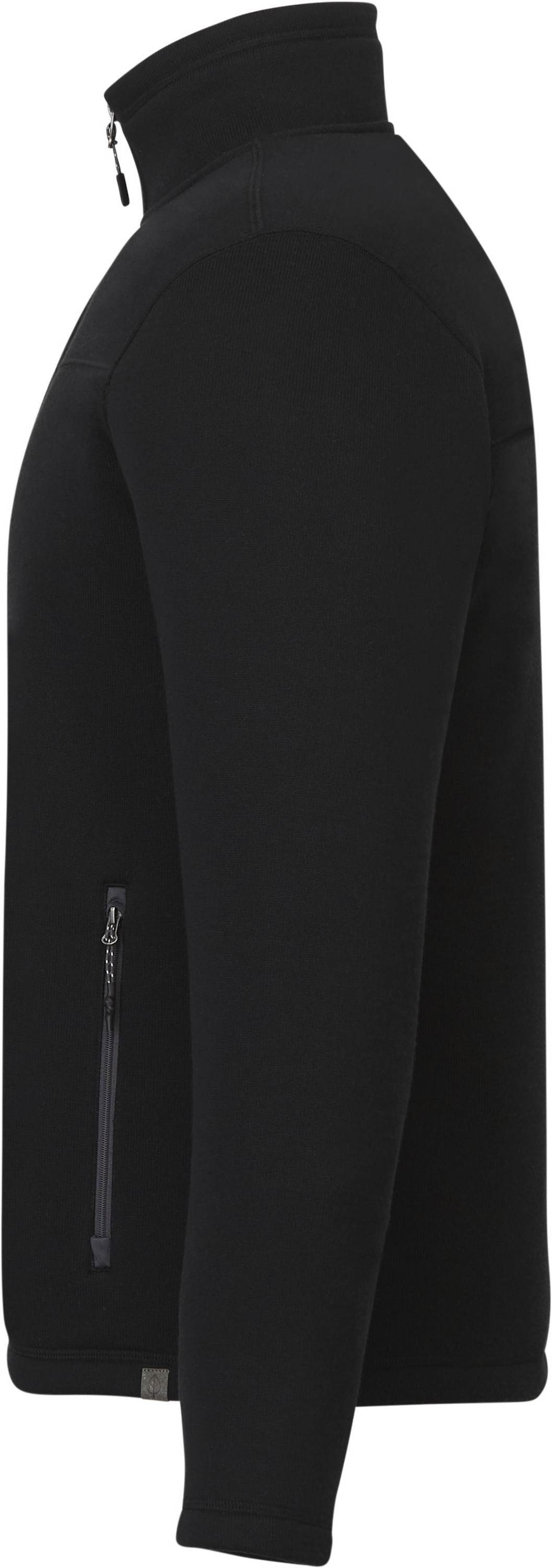 Men's DARNELL Eco Knit Full Zip Sweater 1