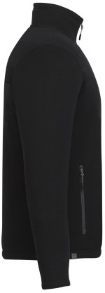 Men's DARNELL Eco Knit Full Zip Sweater - TM18147995Right-Side Men's DARNELL Eco Knit Full Zip Sweater - TM18147995Right-Side
