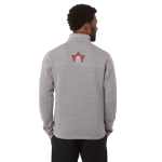 Men's DARNELL Eco Knit Full Zip Sweater - TM18147939Back Men's DARNELL Eco Knit Full Zip Sweater - TM18147939Back