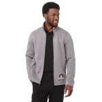 Men's DARNELL Eco Knit Full Zip Sweater - TM18147939Front Men's DARNELL Eco Knit Full Zip Sweater - TM18147939Front