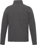 Men's DARNELL Eco Knit Full Zip Sweater - TM18147988Back Men's DARNELL Eco Knit Full Zip Sweater - TM18147988Back