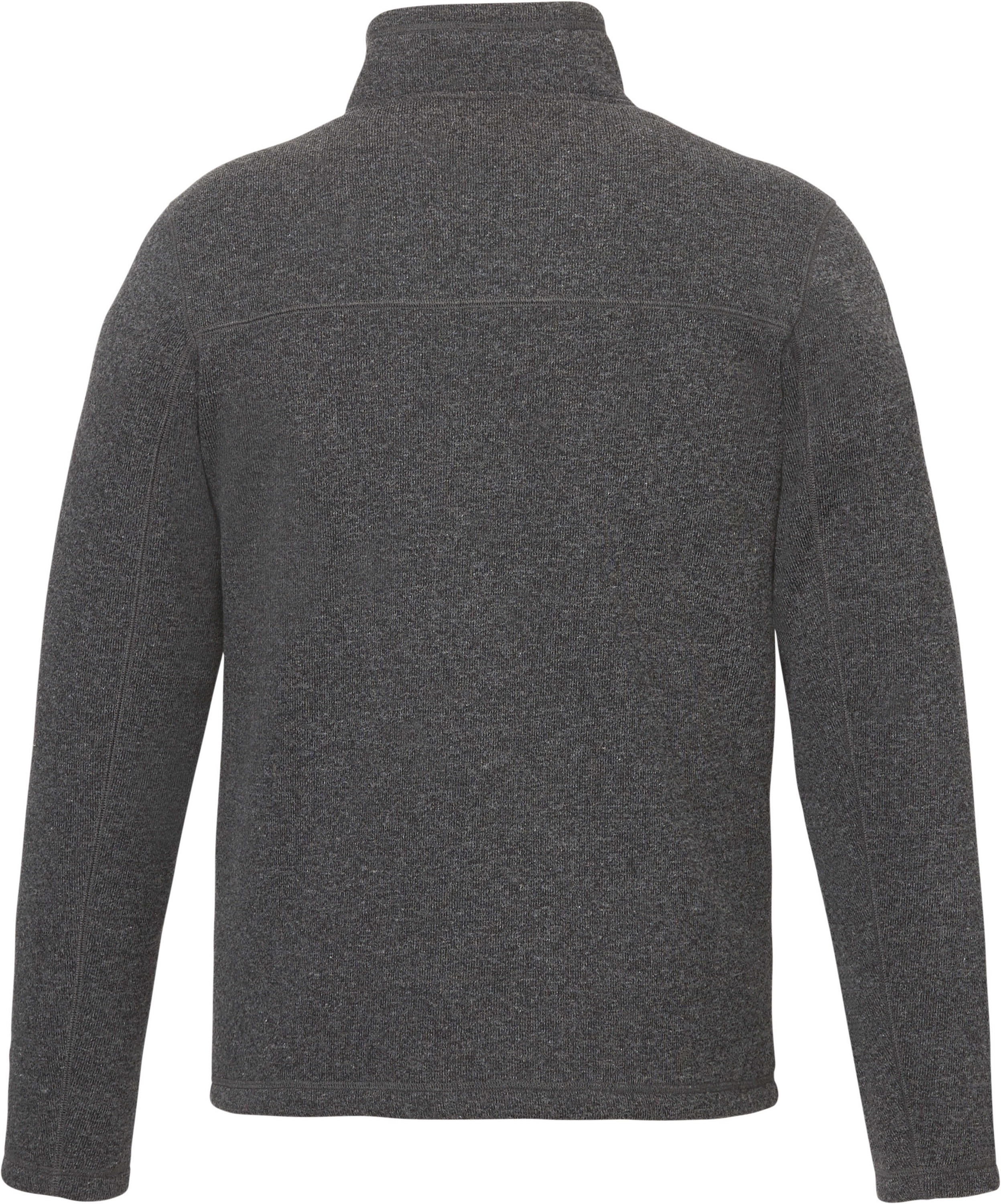 Men's DARNELL Eco Knit Full Zip Sweater 1