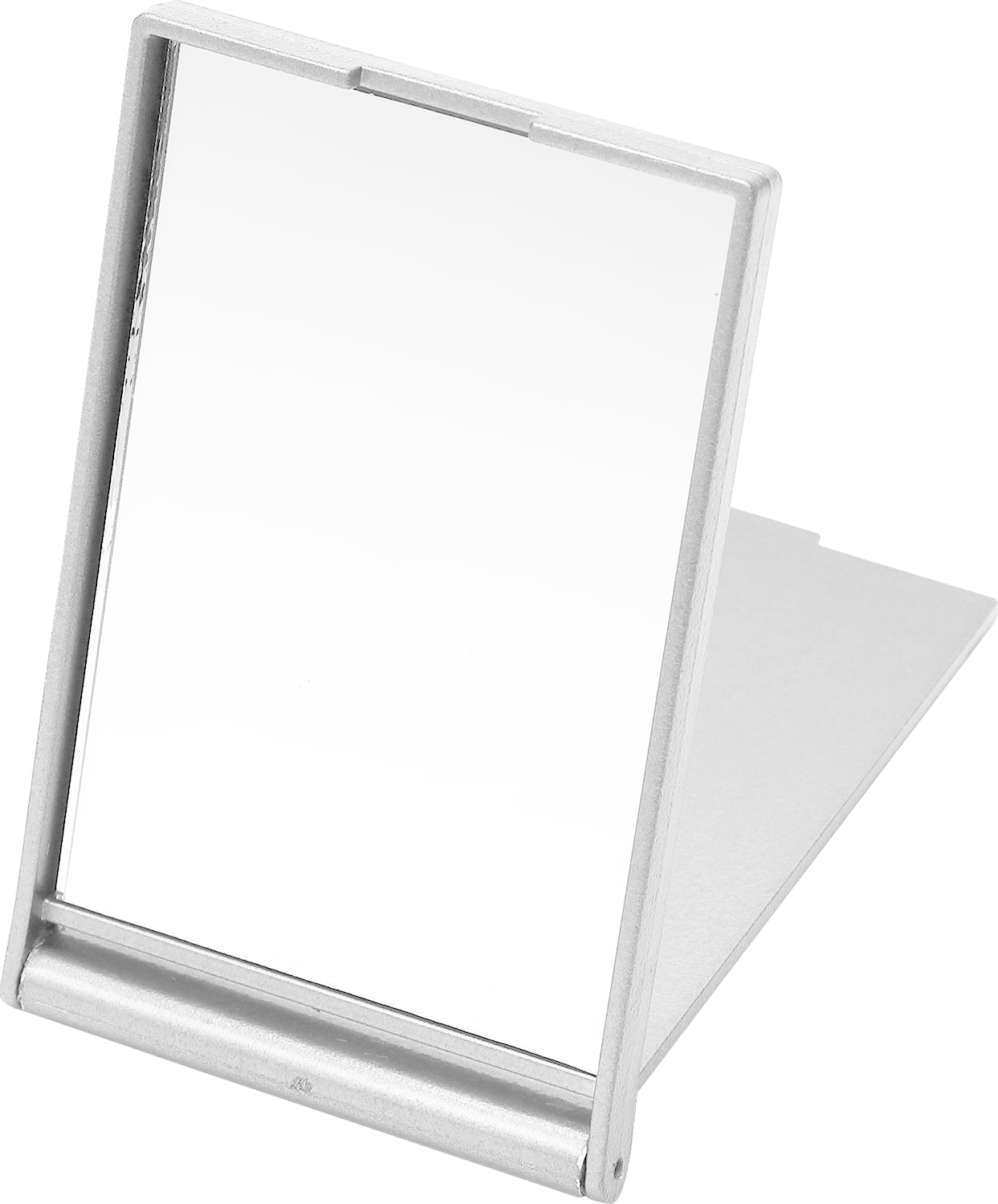Stand-Up Pocket Mirror 1