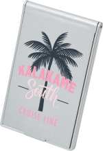 Stand-Up Pocket Mirror 1 Stand-Up Pocket Mirror 1