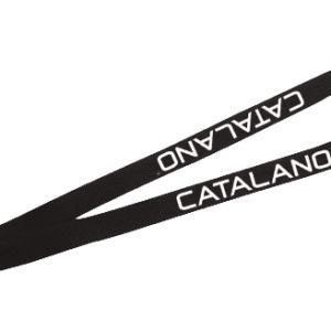 Breakaway Swivel Lobster Clasp Lanyard 1 Breakaway Swivel Lobster Clasp Lanyard 1